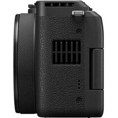 Canon PowerShot V1 4K Vlog Kamerası