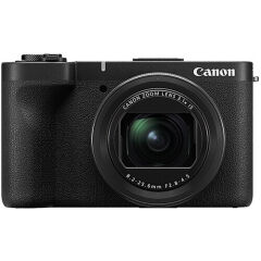 Canon PowerShot V1 4K Vlog Kamerası | CANON | fotofix.com.tr
