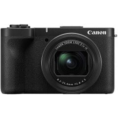 Canon PowerShot V1 4K Vlog Kamerası