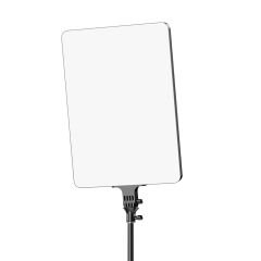 Gdx P300TS BiColor Fotoğrafçılık ve Stüdyo Aydınlatması 80 Watt LED Video Panel Sürekli Işık