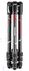 Manfrotto MKBFRTC4-BH Befree Advanced CarbonFibre Travel Tripod