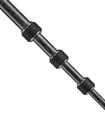 Manfrotto MKBFRTC4-BH Befree Advanced CarbonFibre Travel Tripod