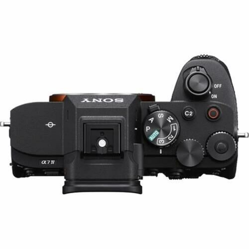 Sony A7 IV Sigma 24-70mm – detay görseli Sony A7 IV Sigma 24-70mm detay görseli