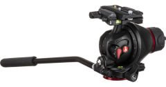 Manfrotto MH055M8-Q5 055 Mag Photo-Movie Head