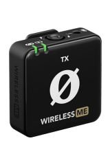 Rode Wireless ME İki Kişilik Kablosuz Yaka Mikrofonu