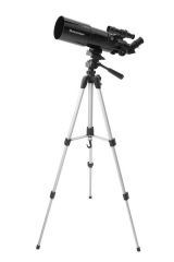 Celestron 22030 Travel Scope 80 Portable Teleskop ve Smartphone