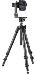 Manfrotto MHPANOVR Virtual Reality Panoramic Head