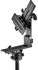 Manfrotto MHPANOVR Virtual Reality Panoramic Head