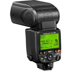 Nikon SB-5000 Speedlight Tepe Flaş