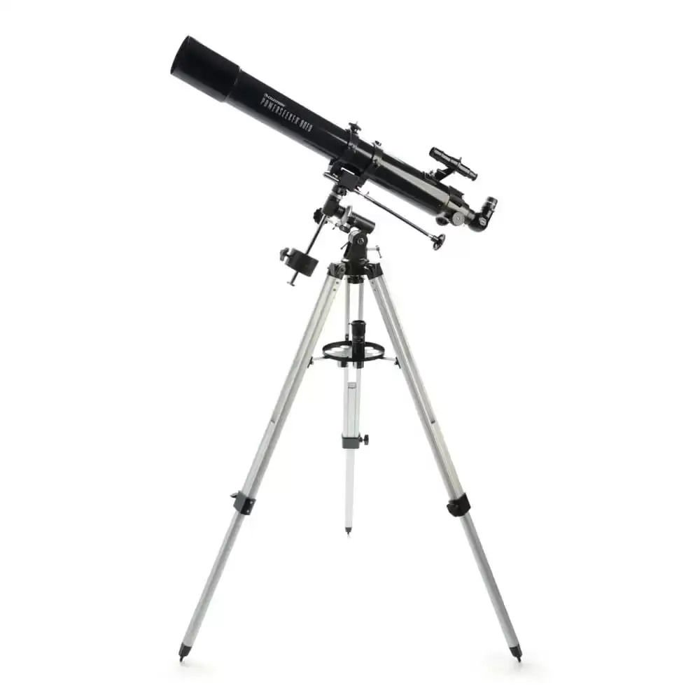 Celestron 21048 PowerSeeker 80EQ Teleskop
