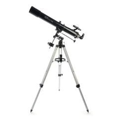 Celestron 21048 PowerSeeker 80EQ Teleskop