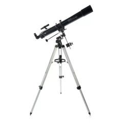 Celestron 21048 PowerSeeker 80EQ Teleskop