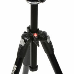 Manfrotto MK290XTA3-BH 290 Xtra Tripod + 496RC2 Top Başlıklı Kit
