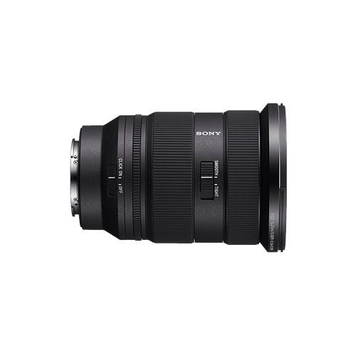 Sony FE 24-70mm f/2.8 GM II – farklı açıdan görünüm Sony FE 24-70mm f/2.8 GM II farklı açıdan görünüm