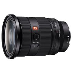 Sony FE 24-70mm f/2.8 GM II Lens