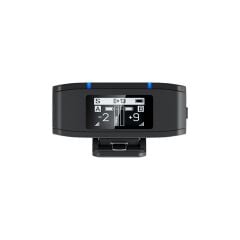BOYA Boyamic All-in-One Kablosuz İkili Kayıt Yaka Mikrofonu