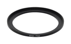 Kenko 62-67mm Çevirici Ring
