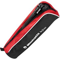 Manfrotto MKBFRLA4BK-3W Befree 3-Way Live Advanced Tripod Kit