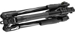 Manfrotto MKBFRLA4BK-3W Befree 3-Way Live Advanced Tripod Kit