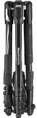 Manfrotto MKBFRLA4BK-3W Befree 3-Way Live Advanced Tripod Kit