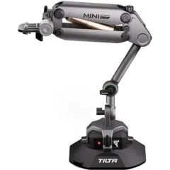 Tilta HDA-T15-A-TG Hydra Alien Mini Araba Ultimate Kiti DJI Action 3/4 DJI Pocket 3 Insta360 X4/X3 ve Khronos Ecosystem'li iPhone ile Uyumlu