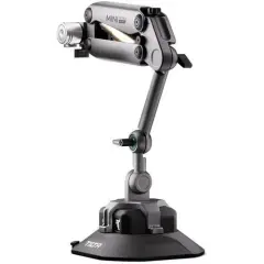 Tilta HDA-T15-A-TG Hydra Alien Mini Araba Ultimate Kiti DJI Action 3/4 DJI Pocket 3 Insta360 X4/X3 ve Khronos Ecosystem'li iPhone ile Uyumlu