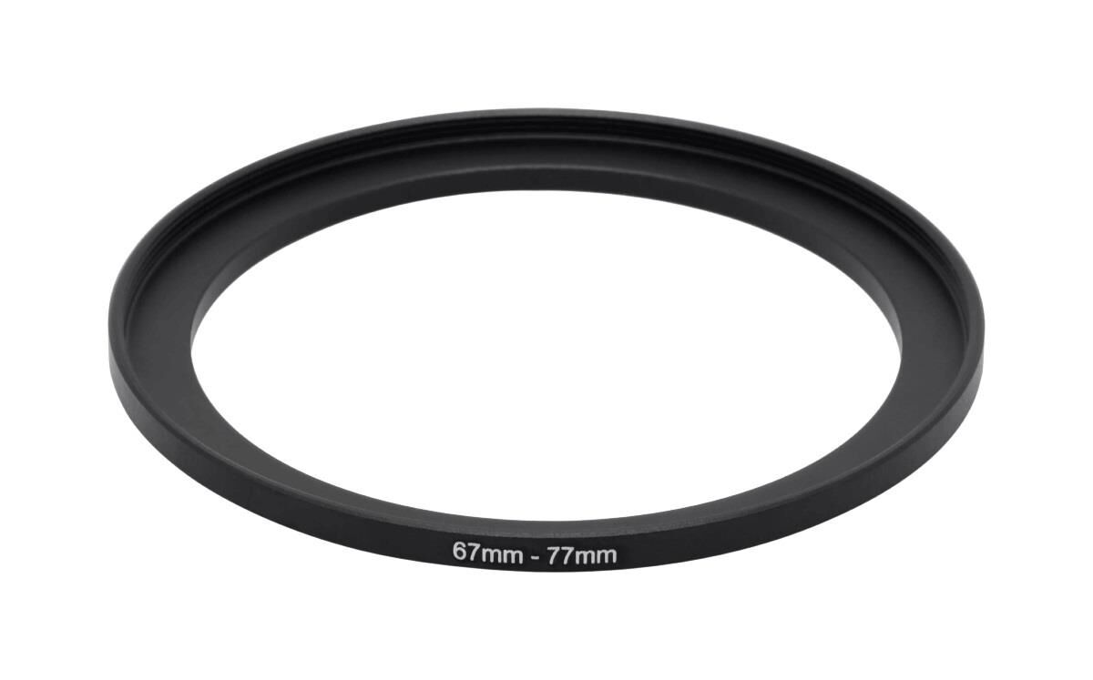 Kenko 62-72mm Çevirici Ring – ürün görseli Kenko 62-72mm Çevirici Ring ürün görseli
