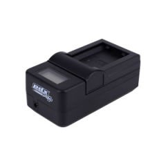 PDX Plus for Nikon EN-EL25 Şarj Cihazı