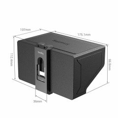 SmallRig VH2500  Telefon Tuttucu