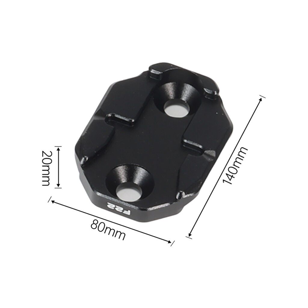 Falcam F22 Quick Release Ronin Stabilizer farklı açıdan görünüm