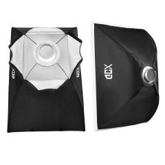 GDX SB-BW-6090 SoftBox Bowens Mount 60cm x 90cm