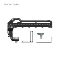 SmallRig 5236 DJI Focus Pro LiDAR  için Üst Tutma Kolu