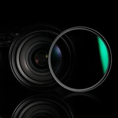 K&F Concept 72mm NANO-A SERIES MC-UV Slim Filtre