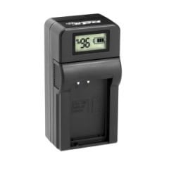 PDX Plus for Nikon EN-EL20 Şarj Cihazı