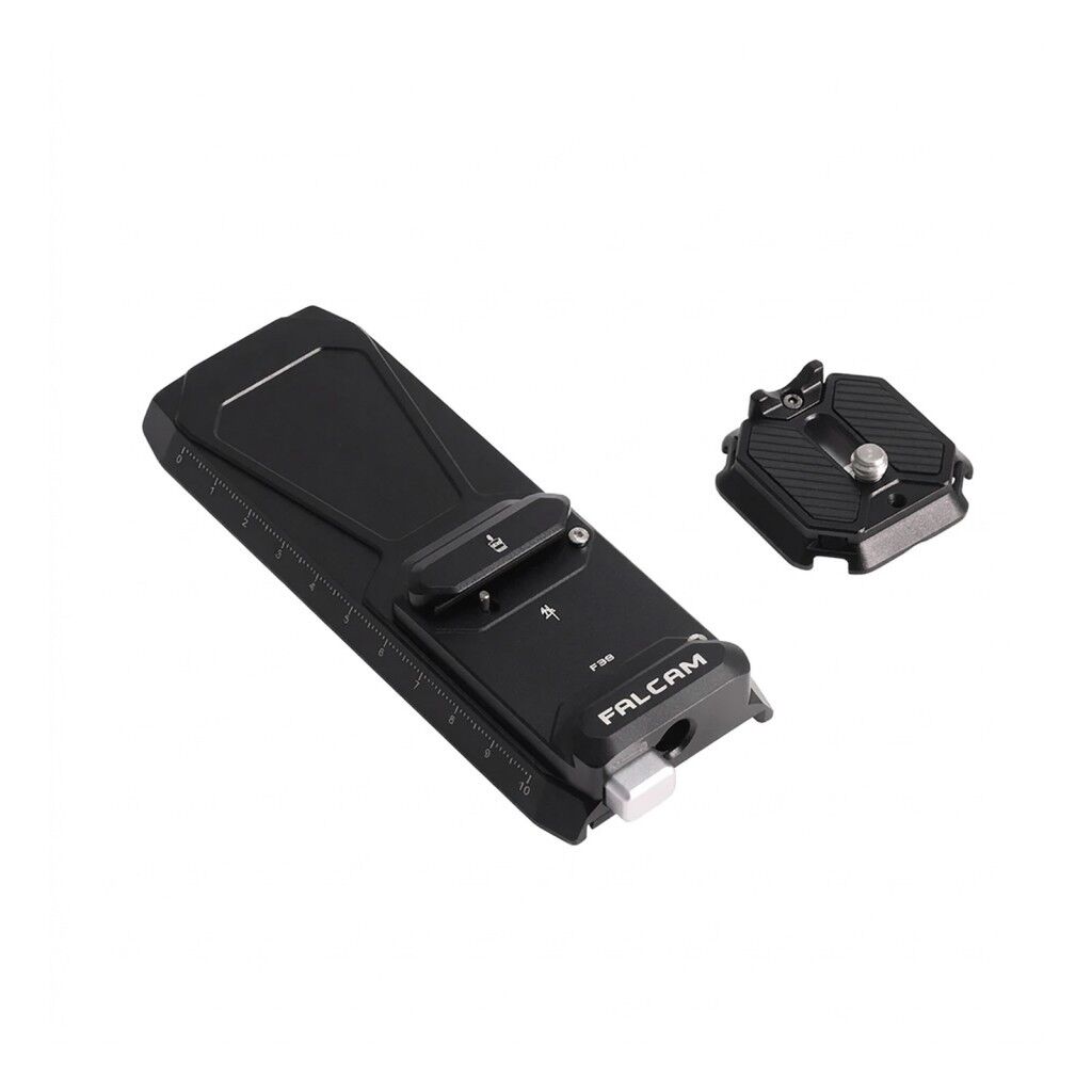 FALCAM F38 RS Quick Release Kit V2 – ürün görseli FALCAM F38 RS Quick Release Kit V2 ürün görseli