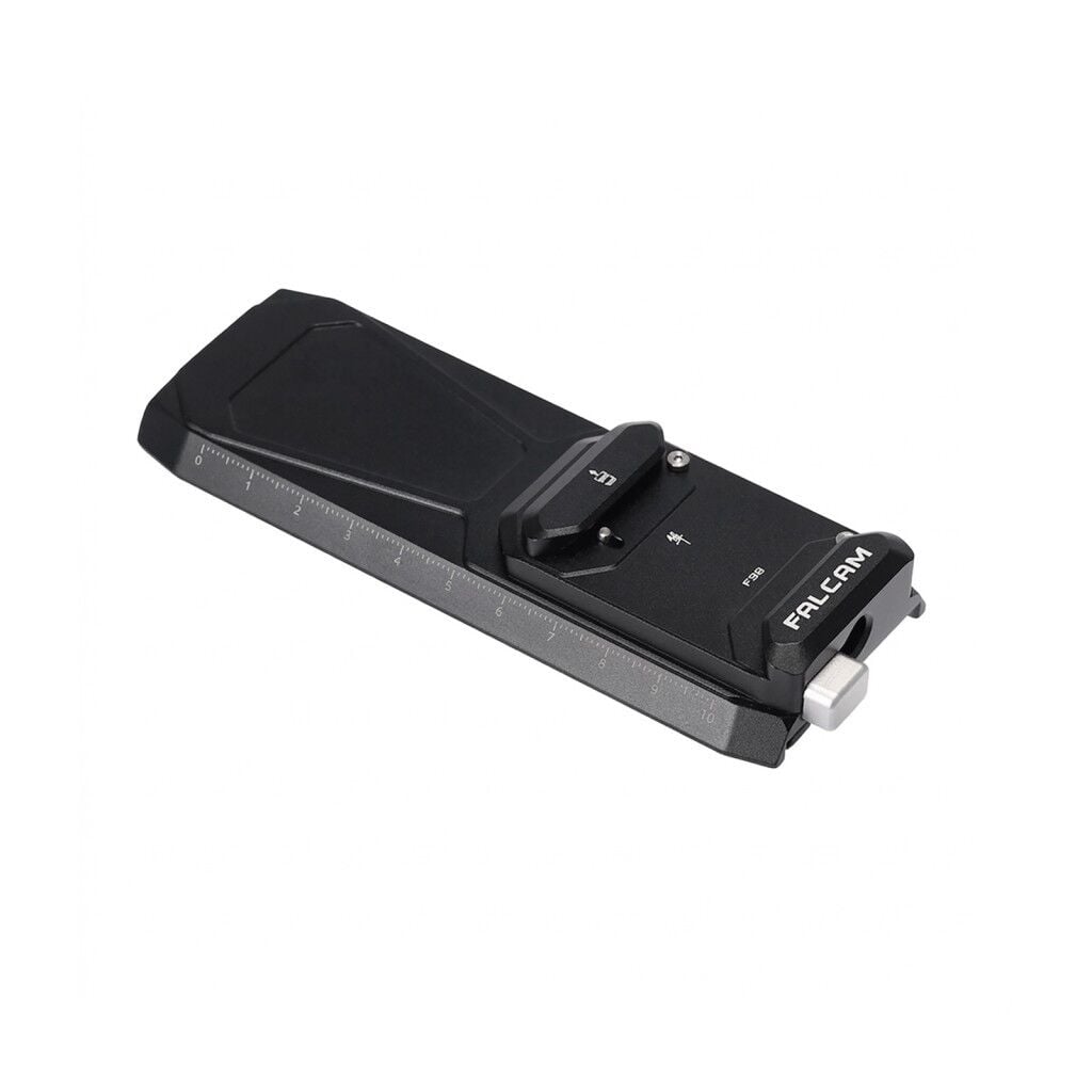 FALCAM F38 RS Quick Release Kit V2 – detay görseli FALCAM F38 RS Quick Release Kit V2 detay görseli
