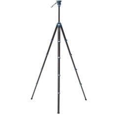Benro TCBC25FS20PROC501 CyanBird Seri 2 Hibrit Karbon Fiber Fotoğraf/Video  Tripod Kiti