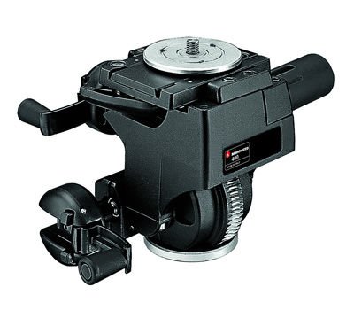 Manfrotto 400 Geared Head – ürün görseli Manfrotto 400 Geared Head ürün görseli