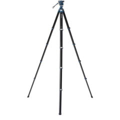 Benro TCBA25FS20PROC501 CyanBird Seri 2 Hibrit Alüminyum Fotoğraf/Video  Tripod Kiti