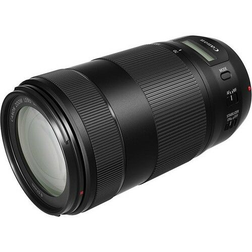 Canon EF 70-300mm f/4-5.6 IS II USM Lens (Canon Eurasia Garantili)