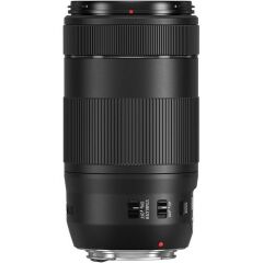 Canon EF 70-300mm f/4-5.6 IS II USM Lens (Canon Eurasia Garantili)