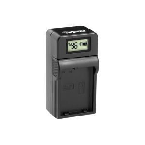 PDX Plus For Nikon EN-EL14A Şarj Cihazı