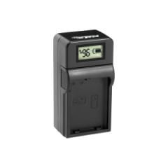 PDX Plus For Nikon EN-EL14A Şarj Cihazı