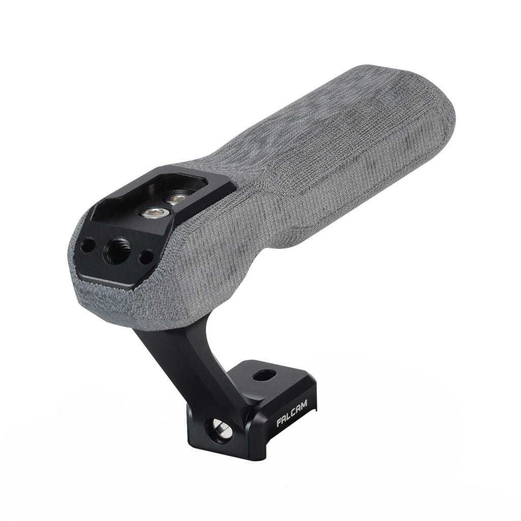 Falcam F22 Portable Top Handle – ürün görseli Falcam F22 Portable Top Handle ürün görseli