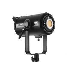 GDX EXC-220C-II Bi Color Led Video Işığı