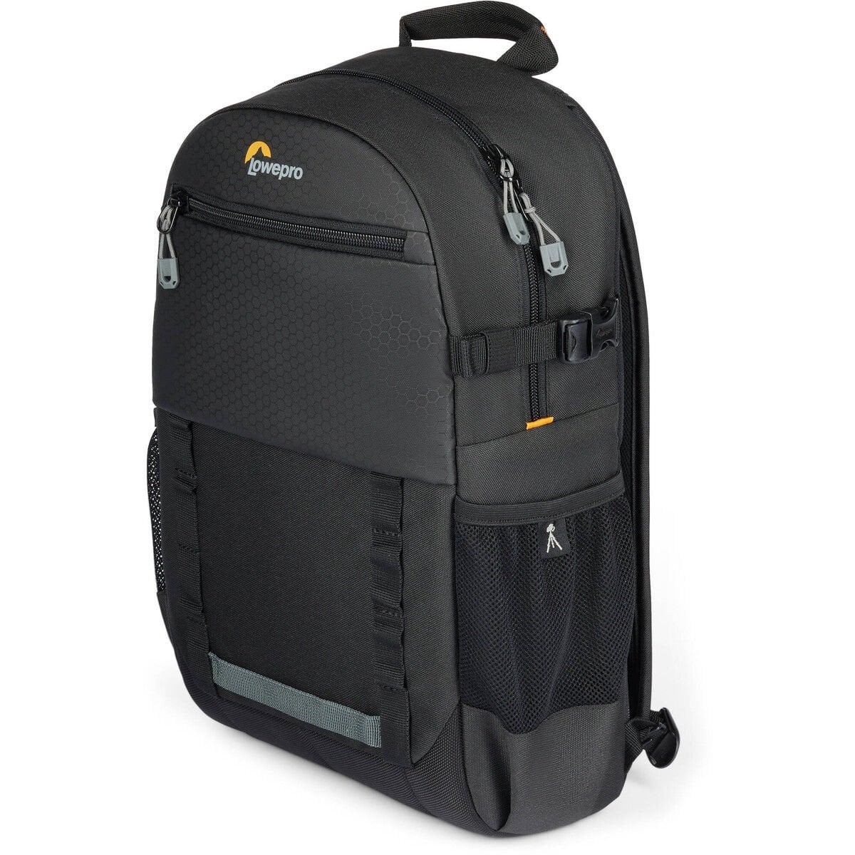 Lowepro Adventura BP 150 III Sırt Çantası (Siyah)