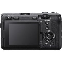 Sony FX3 Body + Sigma 24-70mm f/2.8 DG DN II Art Lens