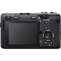 Sony FX3 Body + Sigma 24-70mm f/2.8 DG DN II Art Lens