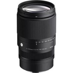 Sigma 16-300mm F3.5-6.7 DC OS | Contemporary (Canon Rf-S)
