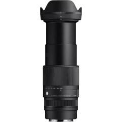 Sigma 16-300mm F3.5-6.7 DC OS | Contemporary (Canon Rf-S)